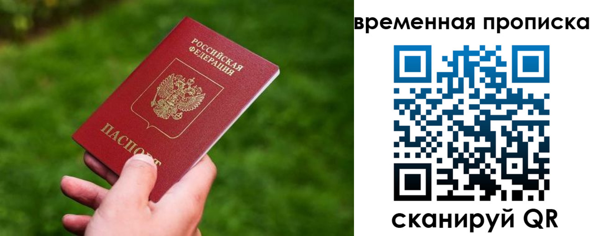 прописка ребенка в Чистополье